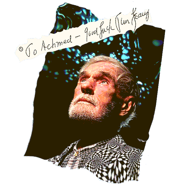 Tim Leary - click to the comic